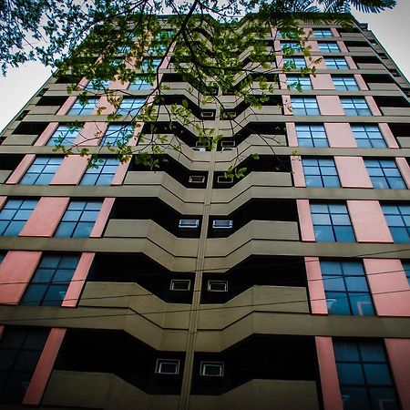 Cezanne Plaza Apart Hotel Campinas  Exterior photo