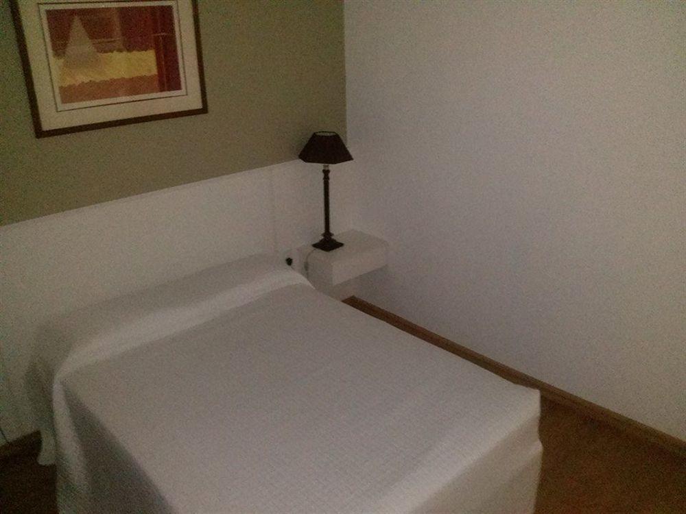 Cezanne Plaza Apart Hotel Campinas  Exterior photo