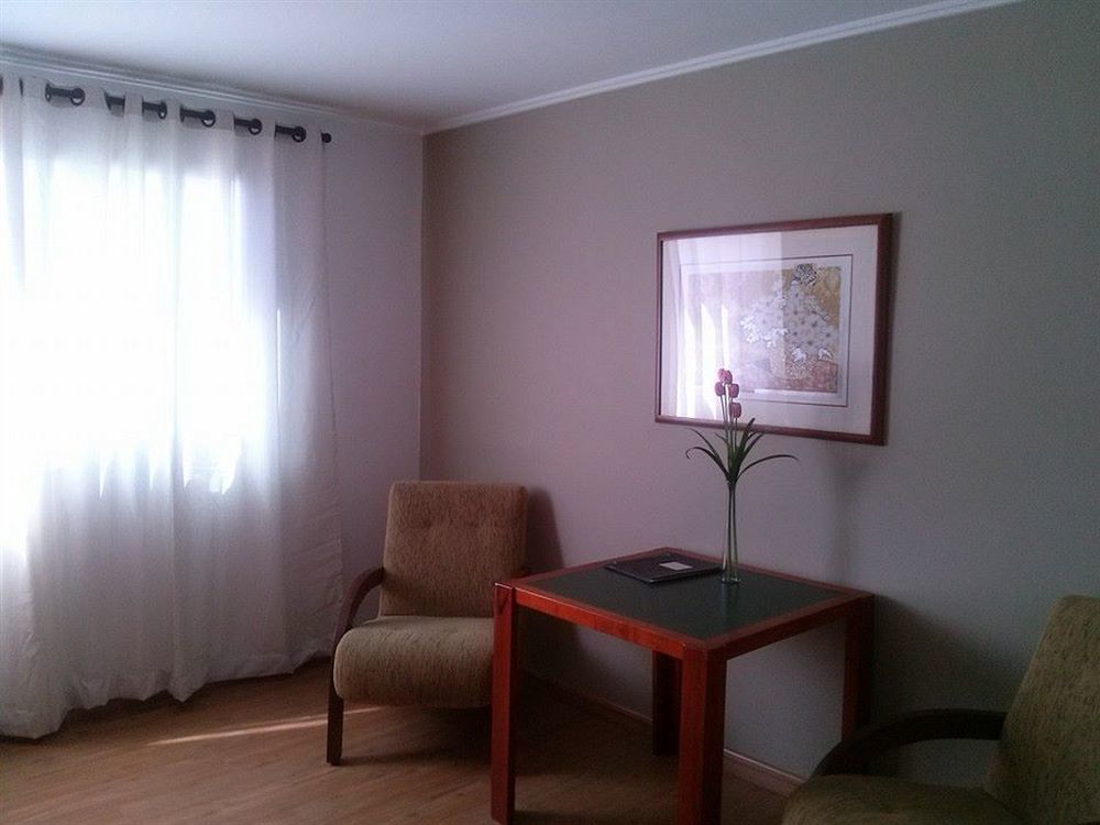 Cezanne Plaza Apart Hotel Campinas  Exterior photo
